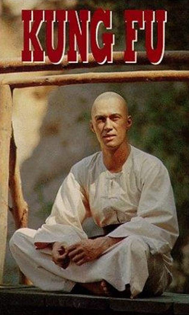 Kung Fu (1972)